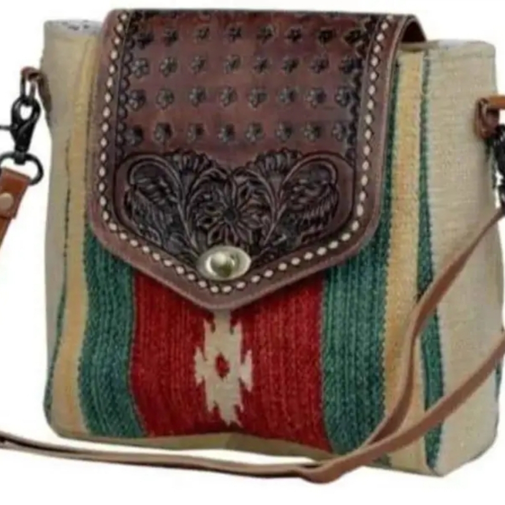 Myra bag/backpack - Picture 5 of 7